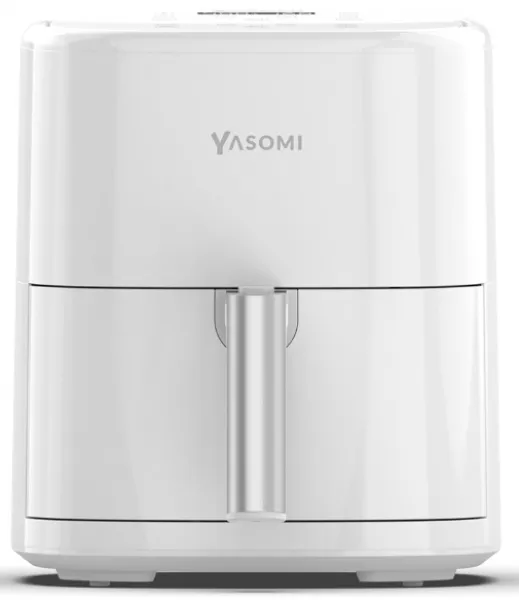 Yasomi Y22 Air Fryer Beyaz Fritöz