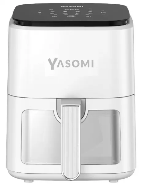 Yasomi Y35 Air Fryer Fritöz