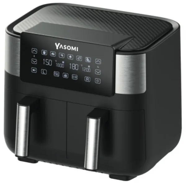 Yasomi Y80 Air Fryer Fritöz