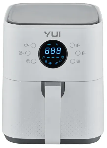 Yui Maxifry M10 Air Fryer Fritöz
