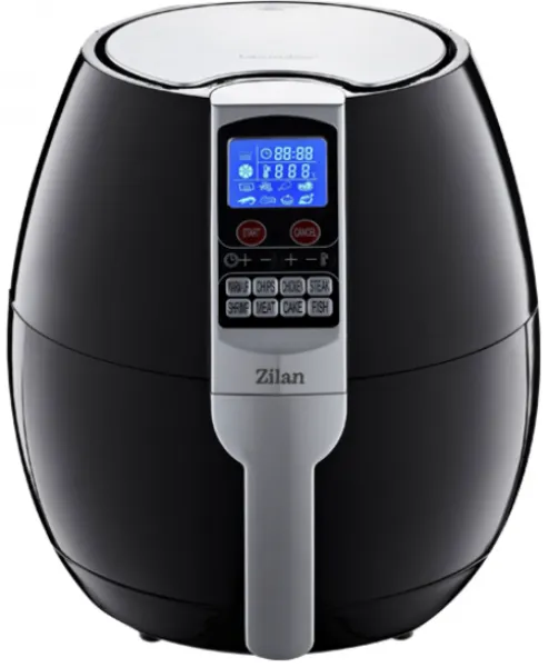Zilan ZLN3604 Air Fryer Fritöz