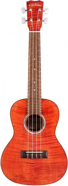 Cordoba 15CFM Ukulele Gitar