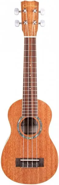 Cordoba 15SM Ukulele Gitar