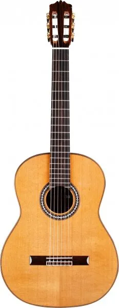 Cordoba C10 CD Klasik Gitar