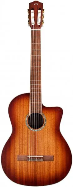 Cordoba C4-CE Elektro Klasik Gitar