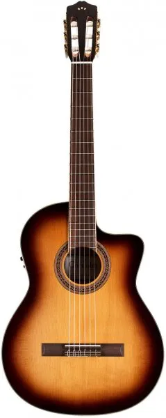 Cordoba C5-CE Elektro Klasik Gitar