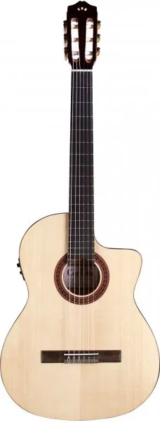 Cordoba C5-CET Limited Elektro Klasik Gitar