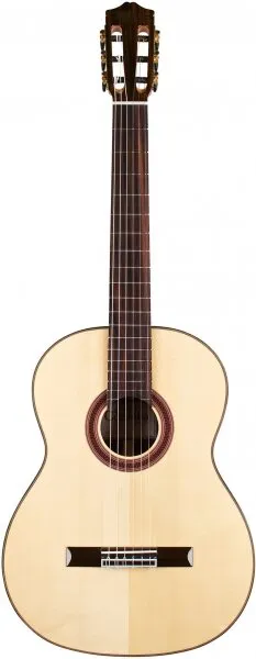 Cordoba C7 Klasik Gitar