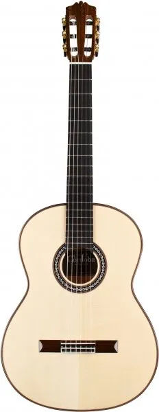 Cordoba F10 Flemenko Klasik Gitar