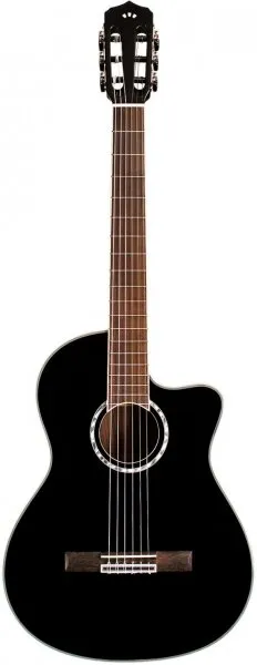 Cordoba Fusion 5 Elektro Klasik Gitar