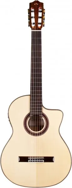 Cordoba GK Studio Limited Elektro Klasik Gitar