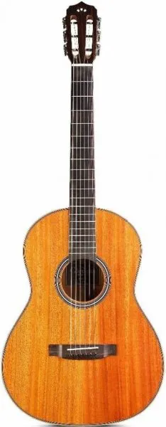 Cordoba Leona L9-E Elektro Akustik Gitar