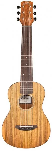 Cordoba Mini O Travel Ukulele Gitar