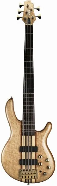 Cort A5 Custom 20TH Bas Gitar