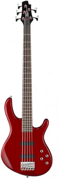 Cort Action Bass V Plus Bas Gitar