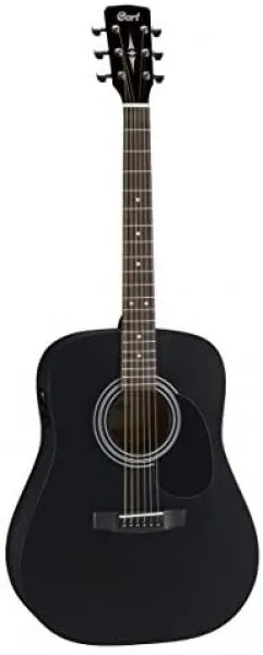 Cort AD810E Elektro Akustik Gitar