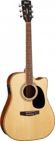 Cort AD880CE Elektro Akustik Gitar