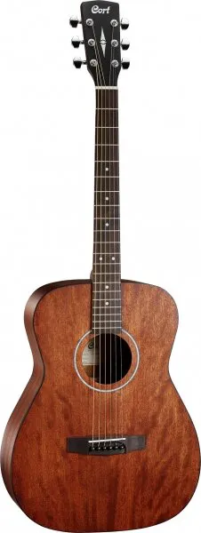 Cort AF510M Akustik Gitar