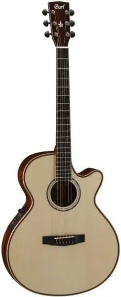 Cort AS-S5 Elektro Akustik Gitar