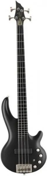 Cort Curbow CR41 (CR41-BK) Bas Gitar