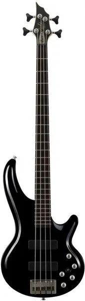Cort Curbow CR42 (CR42BK) Bas Gitar