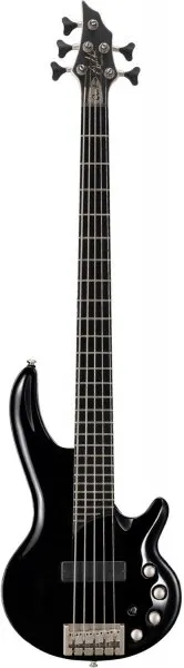 Cort Curbow CR5 (CR5BK) Bas Gitar