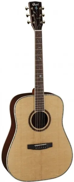 Cort Earth 1200 Akustik Gitar