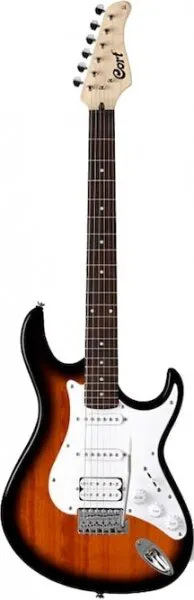 Cort G110-2T Elektro Gitar