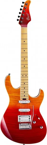 Cort G280DX Elektro Gitar