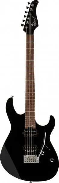 Cort G300 Pro Elektro Gitar