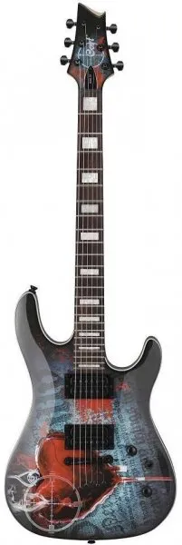 Cort KX5TF Elektro Gitar