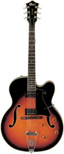 Cort LCS2 Elektro Gitar