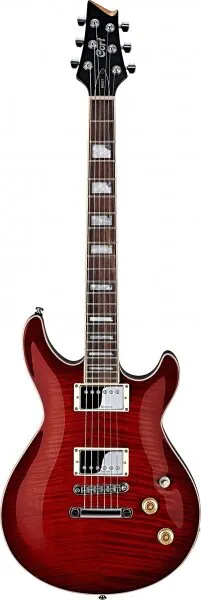 Cort M600 Elektro Gitar