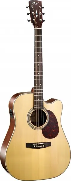 Cort MR600F Elektro Akustik Gitar