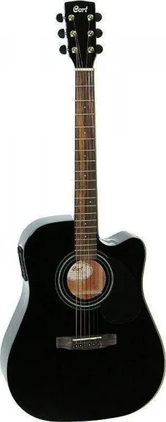 Cort MR700F Elektro Akustik Gitar