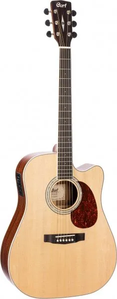 Cort MR710F Elektro Akustik Gitar