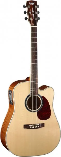 Cort MR730FX Elektro Akustik Gitar