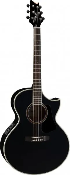 Cort NDX20 Elektro Akustik Gitar