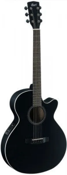 Cort SFX1F Elektro Akustik Gitar