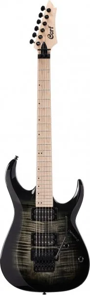 Cort X300 Elektro Gitar