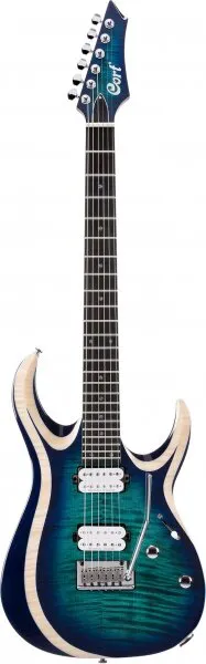 Cort X700 Duality Elektro Gitar