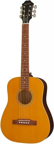 Epiphone El Nino Travel Akustik Gitar