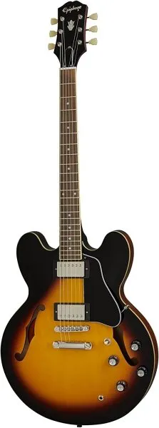 Epiphone ES-335 (EPIHMT440) Elektro Gitar