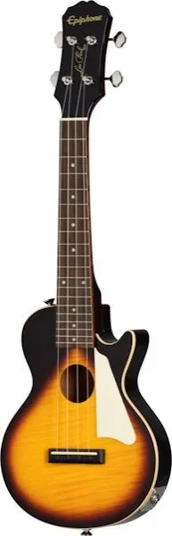 Epiphone Les Paul Ukulele Gitar