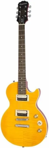 Epiphone  Les Paul Special II Outfit Elektro Gitar