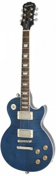 Epiphone Les Paul Tribute Plus Outfit 1960's Elektro Gitar