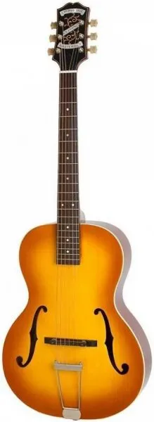 Epiphone Masterbilt Century Collection Olympic Elektro Gitar