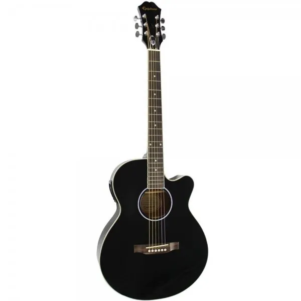 Epiphone PR-4E Elektro Akustik Gitar