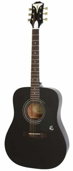 Epiphone PRO-1 Akustik Akustik Gitar