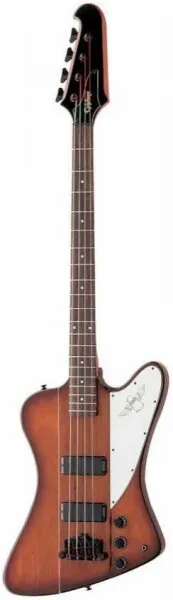 Epiphone Thunderbird 4 Reverse Bas Gitar